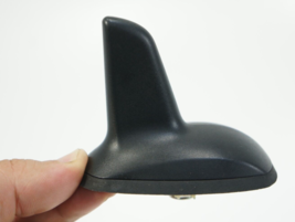 08-11 Mercedes W204 C300 C63 c250 Top Roof Shark Fin GPS Radio Antenna B... - £51.36 GBP