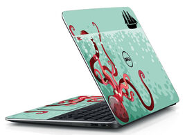 LidStyles Printed Laptop Skin Protector Decal Dell XPS 13 9343 image 8