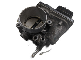 Throttle Valve Body From 2010 Toyota Prius  1.8 2203037060 - $49.95