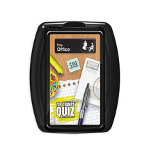 Top Trumps Card Game - The Office - $42.86
