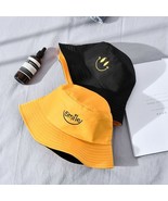 Women Bucket Hat Fisherman Hat Beach Hat X 2 pcs Anti Sunlight Wind Proo... - $17.60 CAD