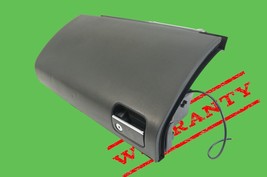 06-11 mercedes gl450 ml350 dashboard glovebox storage tray compartment black oem - £51.66 GBP