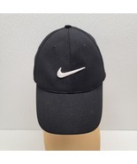 Nike Golf 20XI Vr Hat Black Flexfit Medium / Large Cap - $276.14 MXN