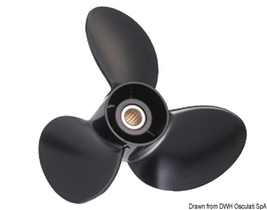 Solas Propeller pitch 15.3 x 19 - £194.75 GBP