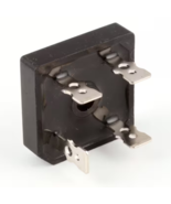 Nieco GBPC2502A, E300359, Bridge Rectifier, Single Phase, 20V, 25A - $1,493.21 MXN