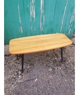 Compact 1960's Coffee Table - $55.17