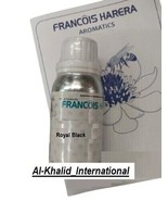 Royal Black By Francois Harera Aromatics Concentrated Oil Classic Fresh ... - $42.98 CAD+
