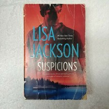 Suspicions by Lisa Jackson (Anthology, 2013, Paperback) - £1.63 GBP