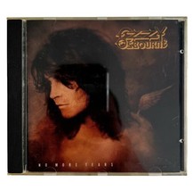 Ozzy Osbourne No More Tears 1991 CD Classic Hard Rock Album Zakk Wylde E52 - $19.99