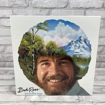 Bob Ross: The Art of Chill Board Game Complete Ages 12+ 2-4 Players - £13.57 GBP
