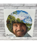 Bob Ross: The Art of Chill Board Game Complete Ages 12+ 2-4 Players - £13.79 GBP