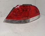 Passenger Tail Light Quarter Panel Mounted Fits 06-08 BMW 750i 1041448 - $68.31