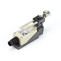 For OMRON D4V-8108SZ-N D4V-8107SZ-N Travel Limit Switch - $13.29