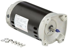 Zodiac R0479101 1.0-HP 3-Phase Single Speed Motor Replacement fits SHPF1.0 - £278.13 GBP