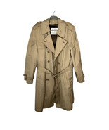 Vintage London Fog Maincoats 42 Regular - $40.93 CAD