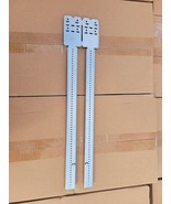 50 - 24&quot; Telescoping Box Bracket compare to Caddy TSGB24 - $138.60