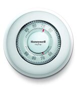 Honeywell Home CT87K1004 The Round Heat Only Manual Thermostat - $67.87 CAD