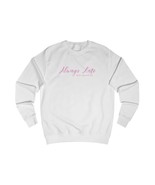 Always Late Unisex Sweatshirt - $839.45 MXN