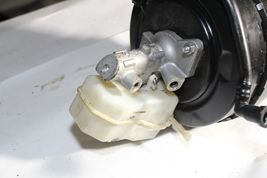 2007-10 E92 BMW 328i POWER BRAKE BOOSTER MASTER CYLINDER & RESERVOIR M1216 image 10