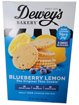 Dewey s cookies blueberry lemon thumb200