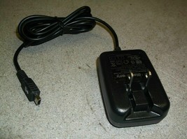 5v battery charger = NEXTEL ic502 flip cell phone power adapter ac wall plug ZTE - £9.12 GBP