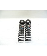 96 Mercedes R129 SL320 coil springs, front set - $127.86 CAD