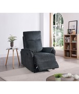 Easy Control Single Power Recliner Chair - Hot Selling Comfort! - €206,84 EUR Easy Control Single Power Recliner Chair - Hot Selling Comfort! - €206,84 EUR