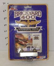 Racing Champions Collectibles 1994 Brickyard 400 Promo Car Inaugural Race - $24.70