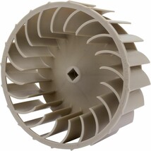 NEW Dryer Blower Wheel for Whirlpool WED9051YW0 WED9051YW1 WETLV27FW0 WG... - $36.61