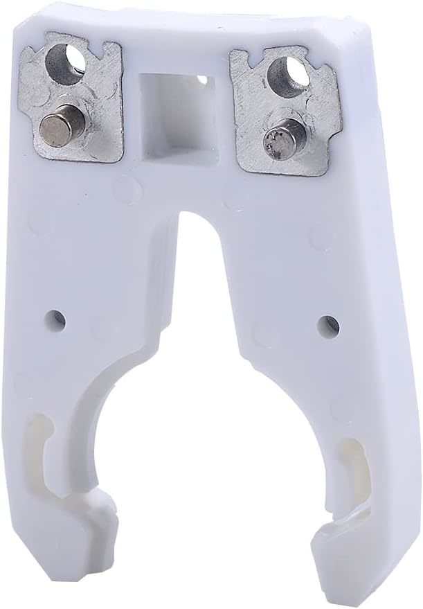 Hozly 5Pcs/Lot Iso30 Tool Holder Clamp Flame Proof Rubber Claw Cnc Machines - $36.99