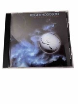 Roger Hodgson In The Eye Of The Storm CD 1984 Made In USA Used - £15.44 GBP