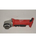 Milwaukee M18 2680-20 4-1/2" 18V Cut Off Cordless Grinder Tool Only USED... - €51,02 EUR Milwaukee M18 2680-20 4-1/2" 18V Cut Off Cordless Grinder Tool Only USED... - €51,02 EUR
