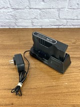 OEM SHARK ION Battery With Charger Base - Model XBAT200 Tested! Works - $525.02 MXN