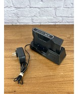 OEM SHARK ION Battery With Charger Base - Model XBAT200 Tested! Works - $525.68 MXN