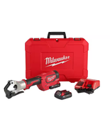 M18 18V Lithium-Ion Cordless FORCE LOGIC 750 MCM Dieless Crimping Tool K... - €7.602,16 EUR