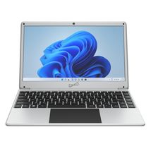 Supersonic SC-5514WNB 14-inch FHD Notebook Laptop, Intel Celeron N4120, 128GB St - £226.12 GBP