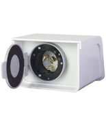 Reliance Controls Non-Metallic Power Inlet Box, Amps 50 - $1,543.27 MXN