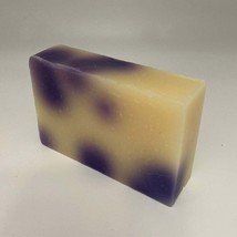 Homemade Black Raspberry Vanilla Soap.4.5 OZ - £6.10 GBP