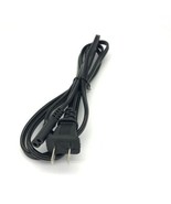 Ac Power Cable Cord For Canon Pixma Mg5420 Mg5422 Mg6120 Mg6220 Mg6320 P... - £11.00 GBP