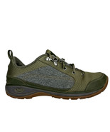 Chaco Kanarra Women&#39;s Size US 8.5 Hiking Trail Comfort Shoes Olive Green... - £28.80 GBP