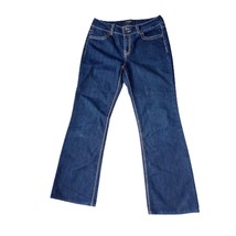 Nine West, Annette, Women&#39;s Size 6 Blue Jeans - £11.78 GBP