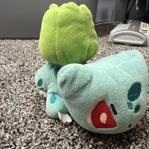 Pokemon Bulbasaur Plush Doll Cutie  Stuffed Animal Soft Toy Nintendo - £3.11 GBP