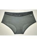 allbirds Women&#39;s Shortie Underwear Panties &#39;Storm&#39; Size 3XL New in Box - $24.37 CAD