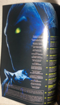 SPAWN The Official Movie Magazine (1997) Starlog Publications - £15.63 GBP