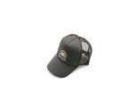 Sun + Stone Mens Mountain Graphic Hat Dark Green-O/S - $13.99