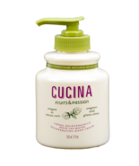 Cucina Oregano and Green Citrus Regenerating Hand Cream 5 Ounces - $379.96 MXN