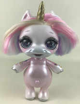 Poopsie Unicorn Slime Surprise Doll Toy Oopsie Starlight w Hair Cut Modified A7 - $27.67