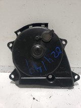Driver Left Timing Cover Upper Front Fits 03-20 MDX 739615 - £41.75 GBP