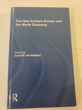 The new Eastern Europe and the world economy Jozef m. Van Brabant routledge - £10.29 GBP