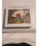 Noah&#39;s Ark 1000 Piece Puzzle 70cm by 50cm Brand NEW Sealed - $27.00